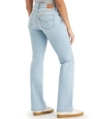 Levi's® Super-Low-Rise Bootcut Jeans
