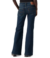 Levi's® Super-Low-Rise Flare Jeans