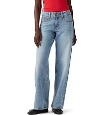 Levi's® Super-Low-Rise Loose Fit Jeans