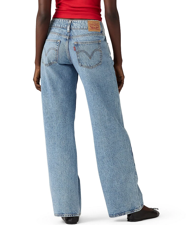Levi's® Super-Low-Rise Loose Fit Jeans