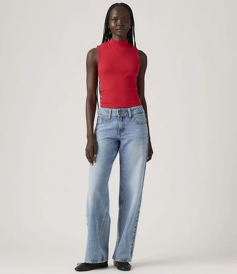 Levi's® Super-Low-Rise Loose Fit Jeans