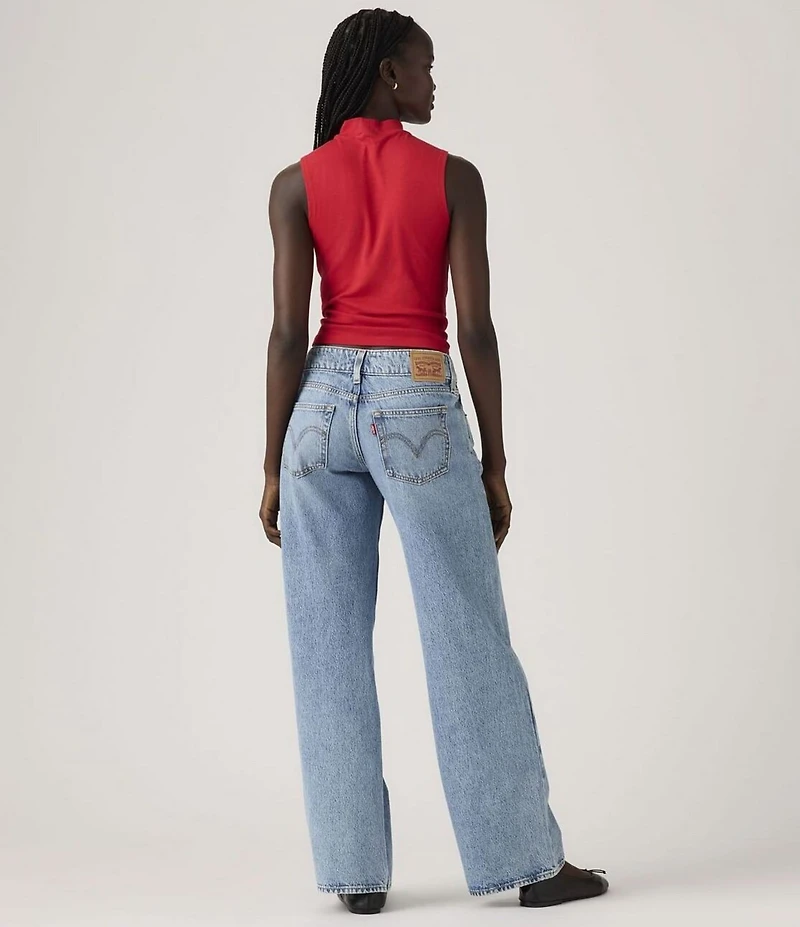 Levi's® Super-Low-Rise Loose Fit Jeans