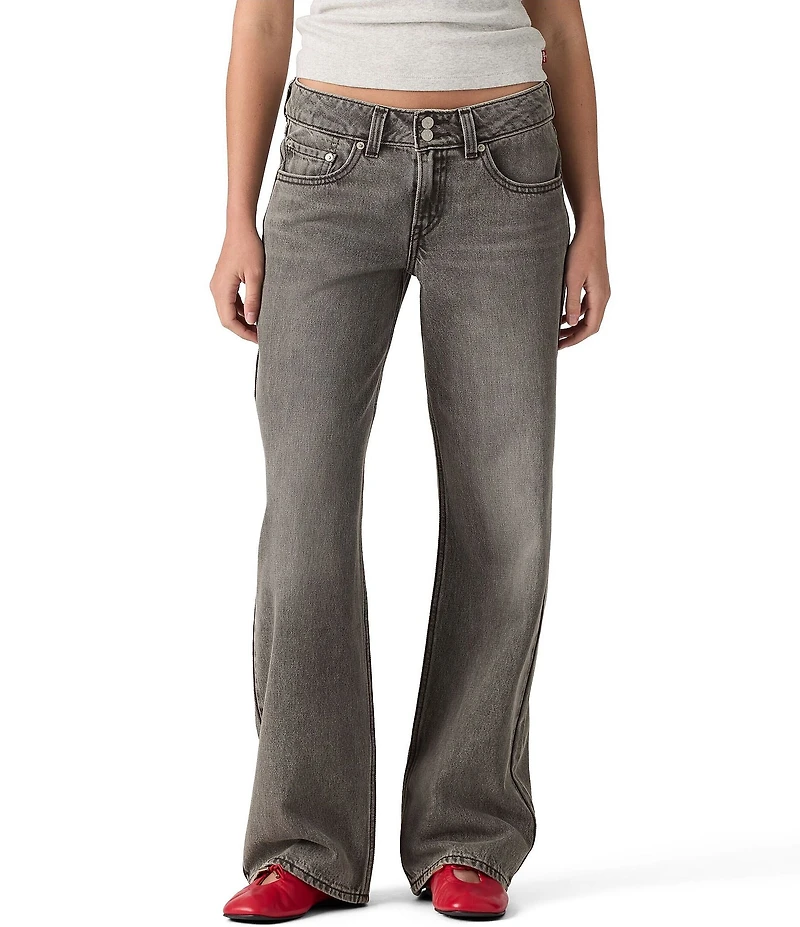 Levi's® Super Low Rise Loose Fit Jeans