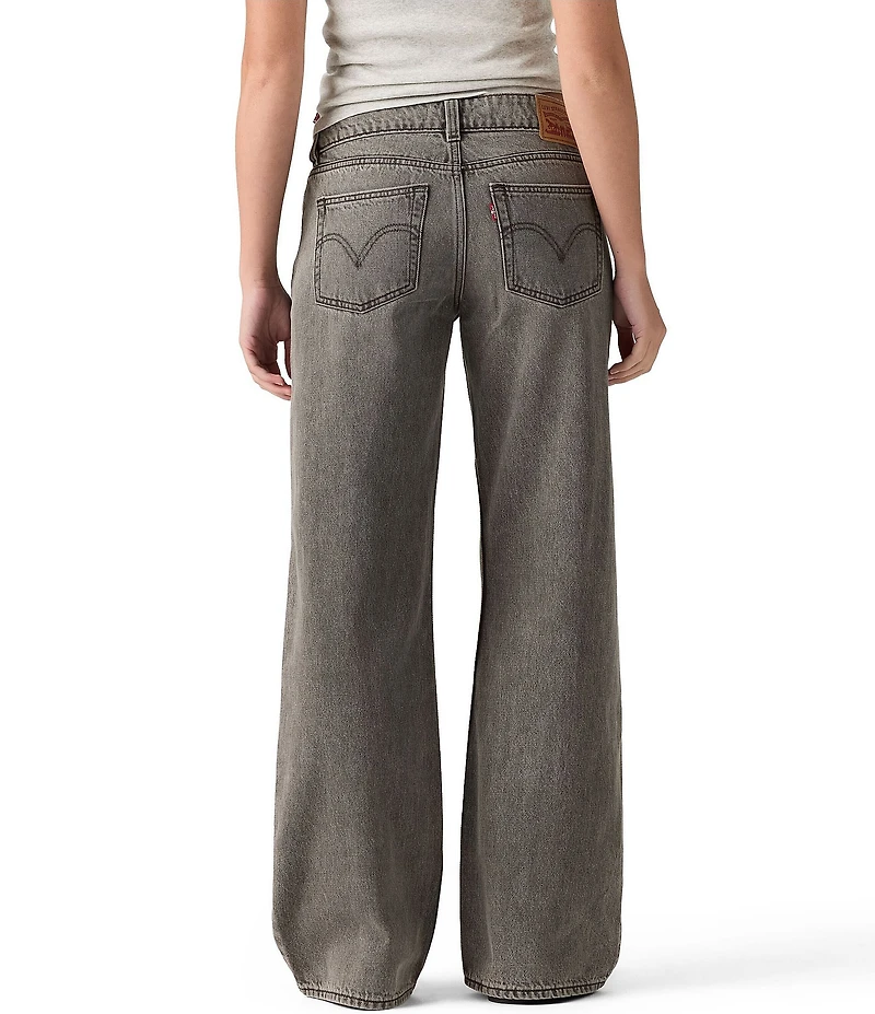 Levi's® Super Low Rise Loose Fit Jeans