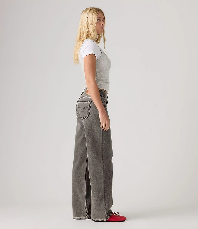 Levi's® Super Low Rise Loose Fit Jeans