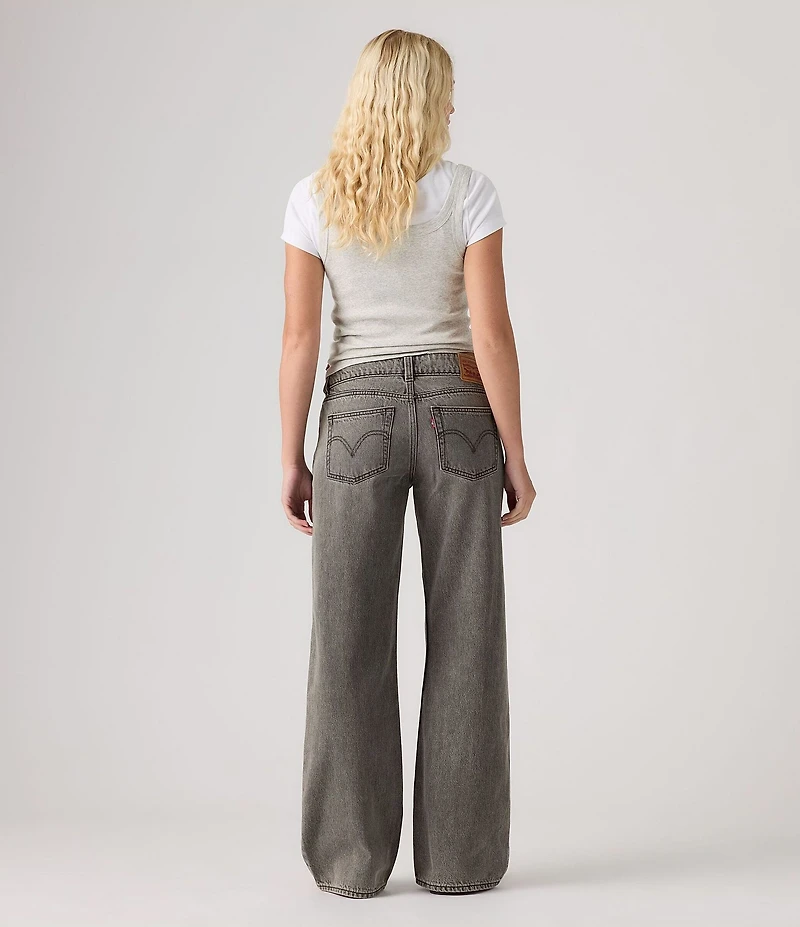 Levi's® Super Low Rise Loose Fit Jeans