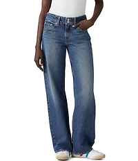 Levi's® Super-Low-Rise Loose Fit Jeans