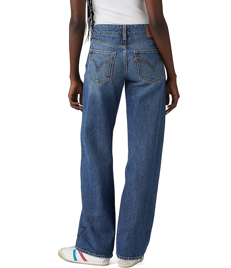 Levi's® Super-Low-Rise Loose Fit Jeans