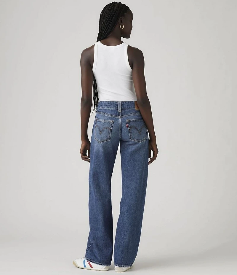 Levi's® Super-Low-Rise Loose Fit Jeans