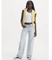 Levi's® Super-Low-Rise Loose Fit Jeans