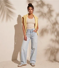 Levi's® Super-Low-Rise Loose Fit Jeans