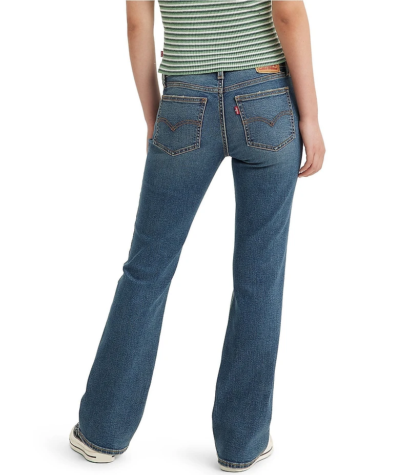 Levi's® Superlow Low Rise Bootcut Jeans