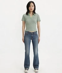 Levi's® Superlow Low Rise Bootcut Jeans