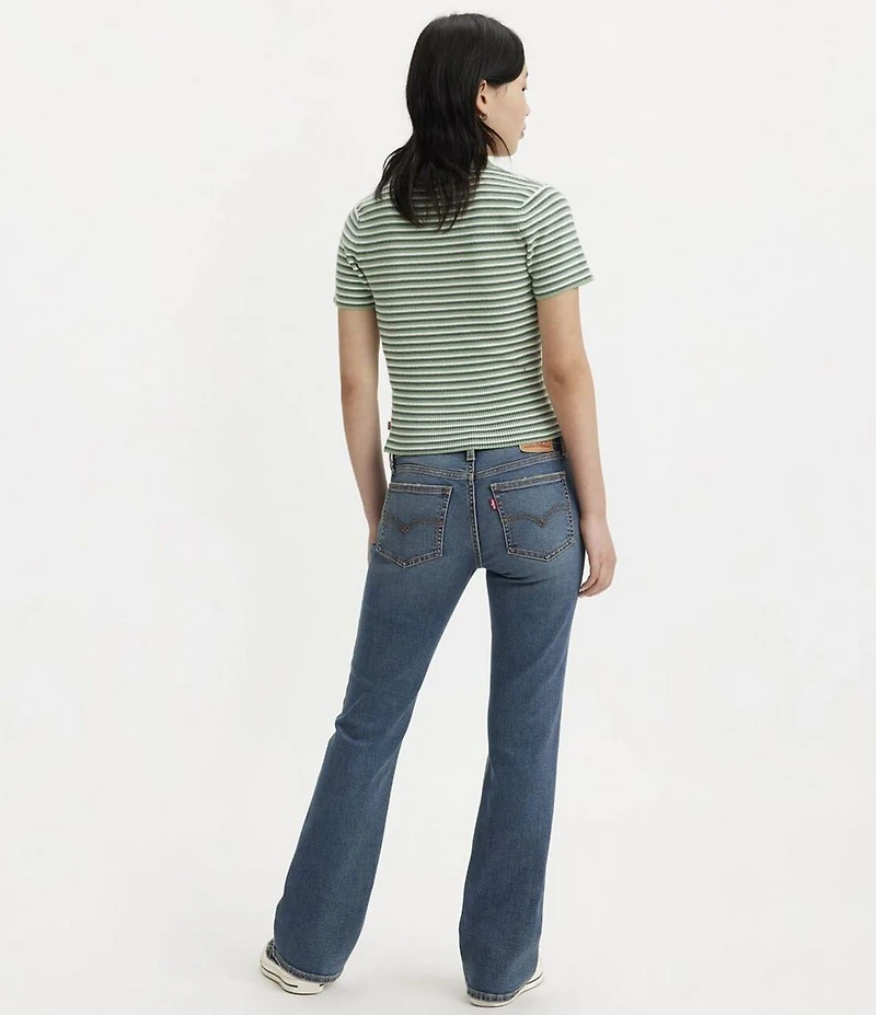 Levi's® Superlow Low Rise Bootcut Jeans