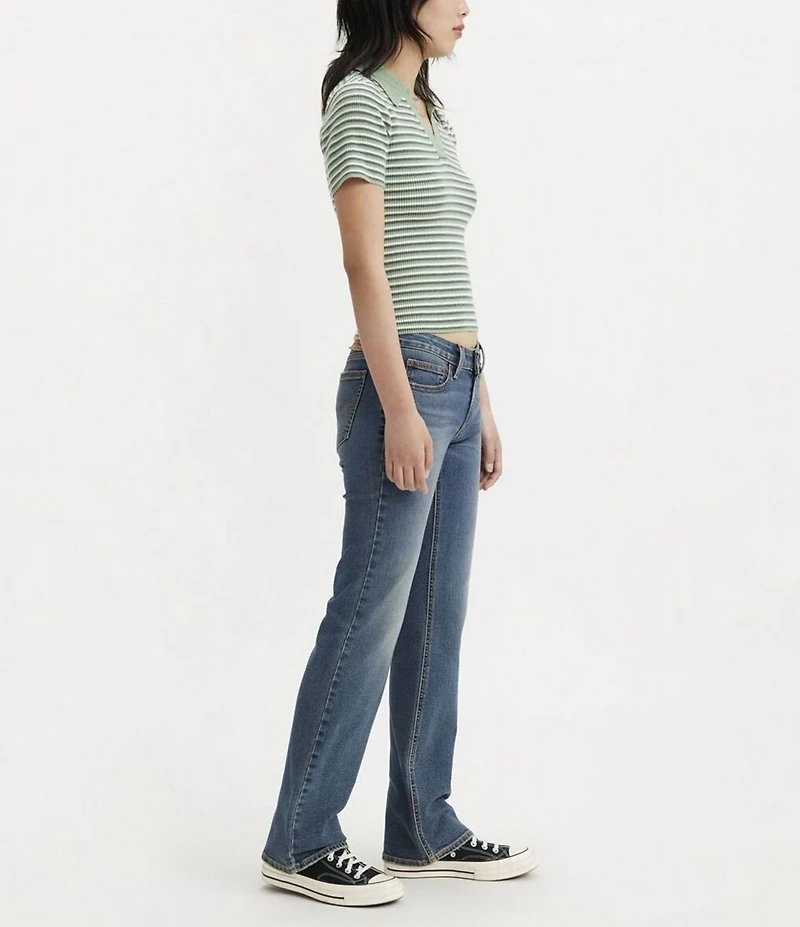 Levi's® Superlow Low Rise Bootcut Jeans