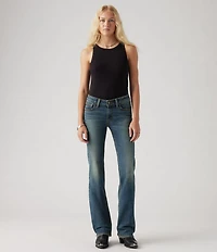 Levi's® Superlow Low Rise Bootcut Jeans