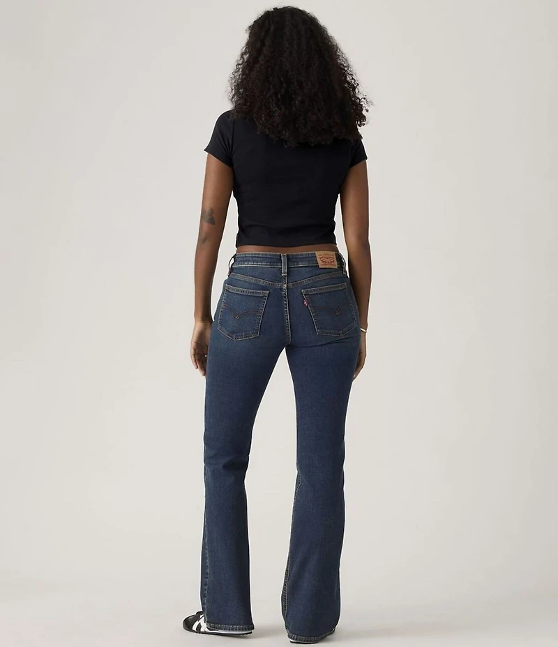 Levi's® Superlow Low Rise Bootcut Jeans