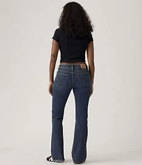 Levi's® Superlow Low Rise Bootcut Jeans