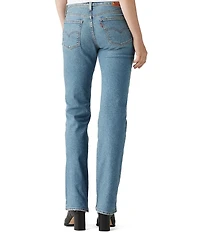 Levi's® Superlow Low Rise Washed Bootcut Jeans