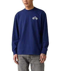 Levi's® The Great Highway Long Sleeve T-Shirt