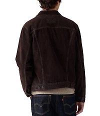 Levi's® The Trucker Corduroy Jacket