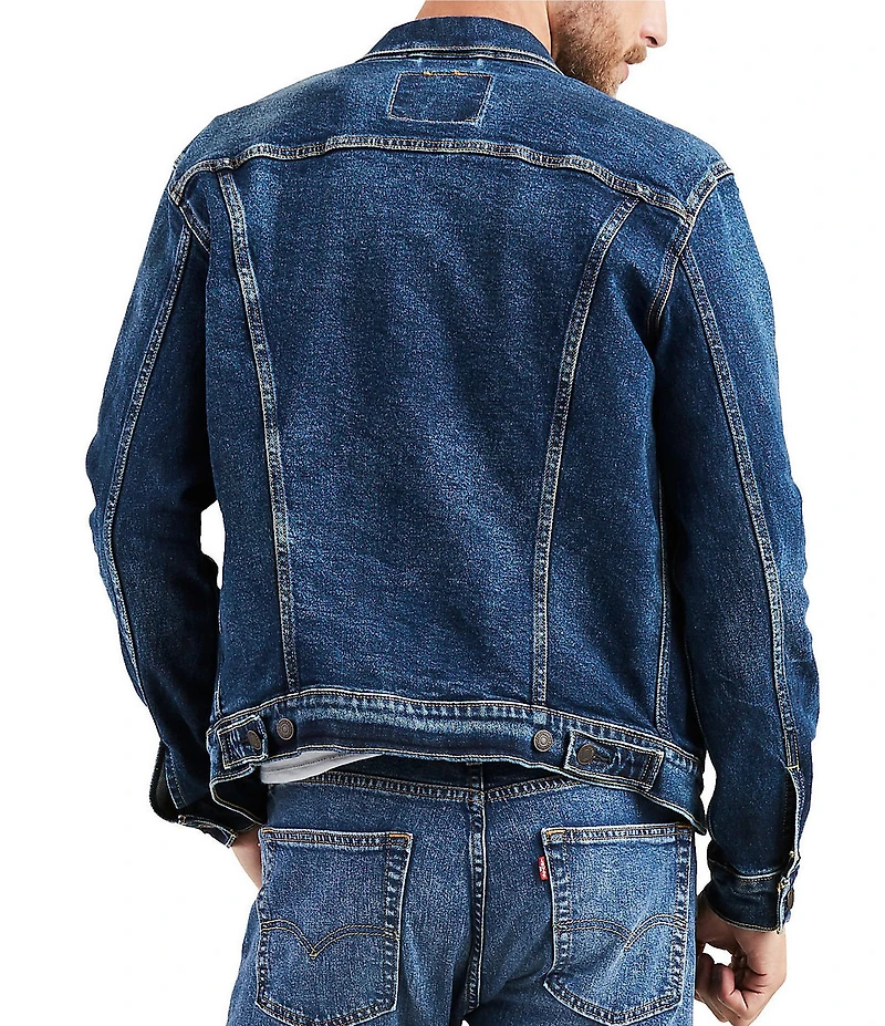 Levi's® The Trucker Denim Jacket