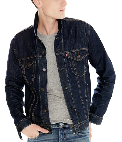 Levi's® The Trucker Denim Jacket