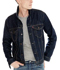 Levi's® The Trucker Denim Jacket