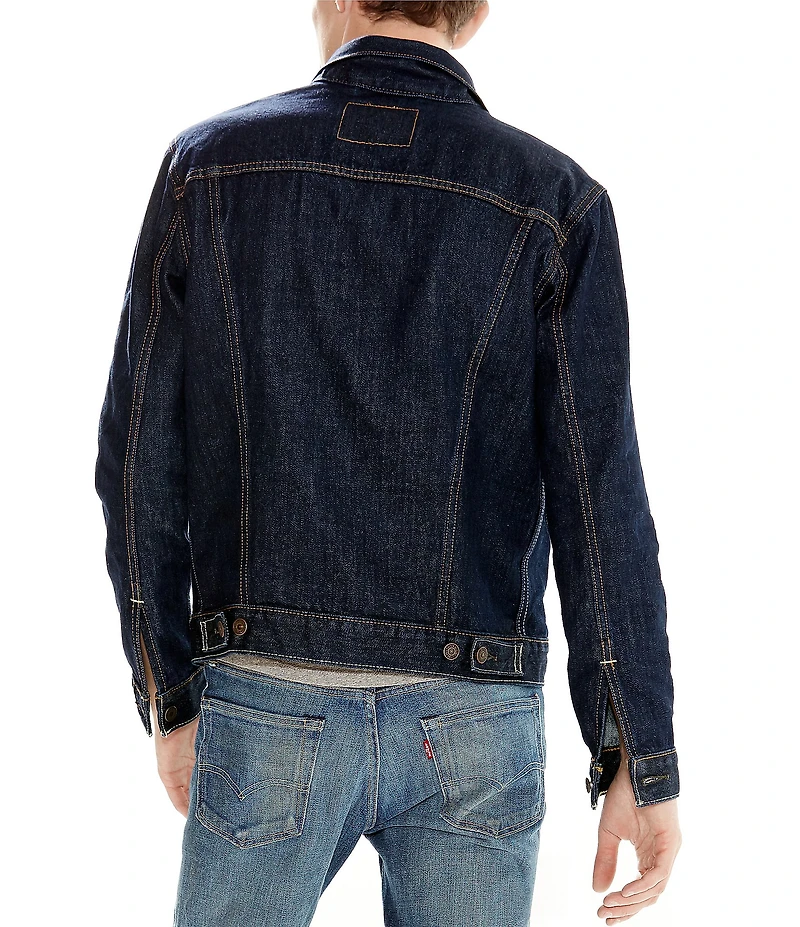 Levi's® The Trucker Denim Jacket