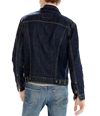 Levi's® The Trucker Denim Jacket