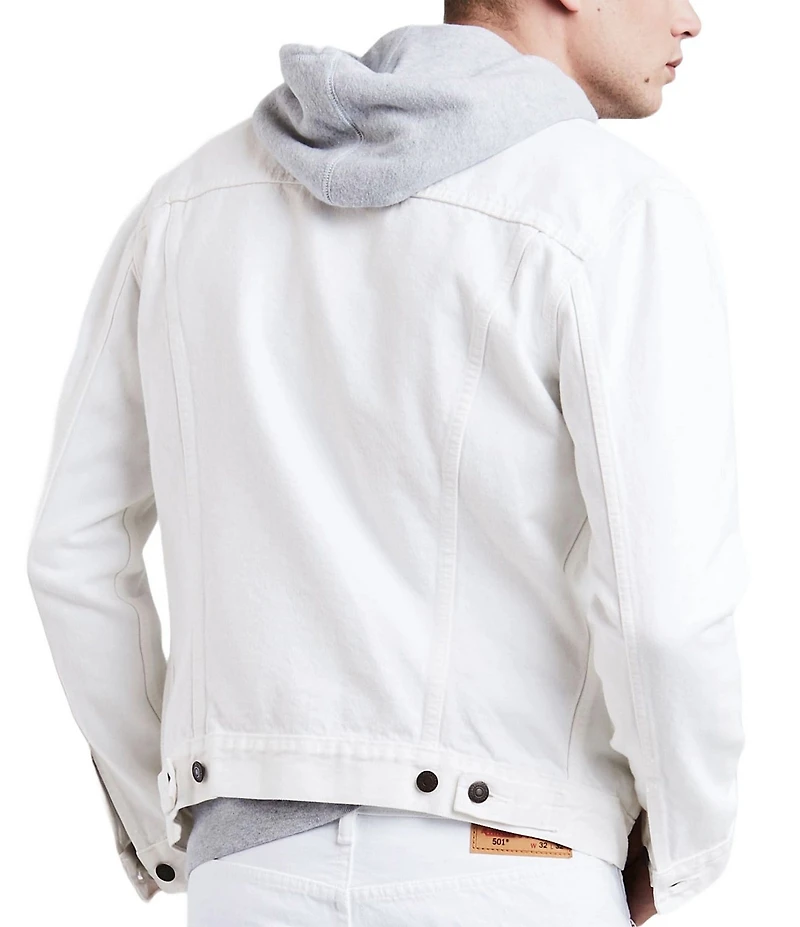 Levi's® The Trucker Denim Jacket
