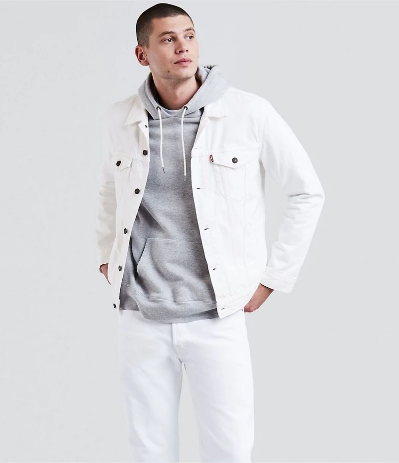 Levi's® The Trucker Denim Jacket