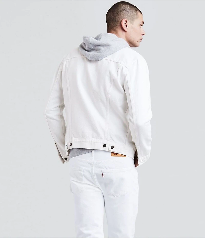 Levi's® The Trucker Denim Jacket