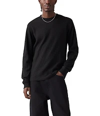 Levi's® Thermal Long Sleeve T-Shirt