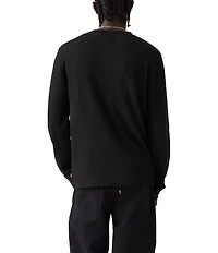 Levi's® Thermal Long Sleeve T-Shirt