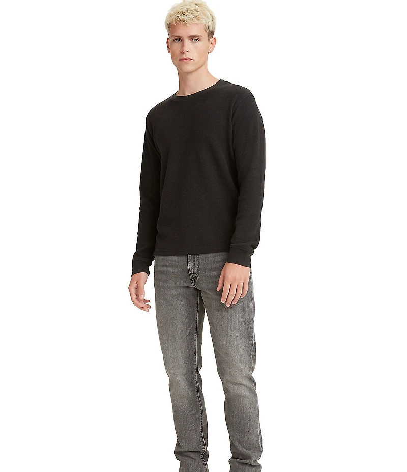Levi's® Thermal Long Sleeve T-Shirt