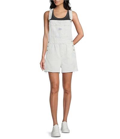 Levi's® Vintage Sleeveless Denim Shortalls