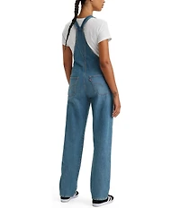 Levi's® Vintage Straight Leg Overalls