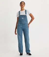 Levi's® Vintage Straight Leg Overalls