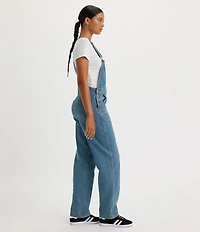 Levi's® Vintage Straight Leg Overalls
