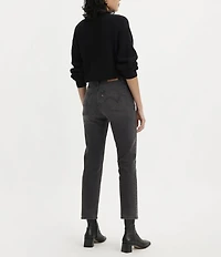 Levi's® Wedgie Straight Denim Jeans