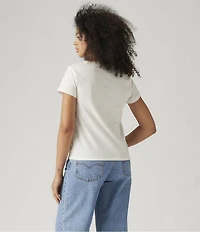 Levi's® Western Inspired Cactus Graphic Short Sleeve T-Shirt