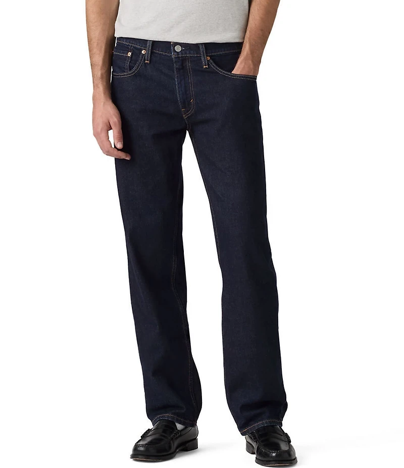 Levi's®559™ Relaxed Fit Straight Leg Jeans