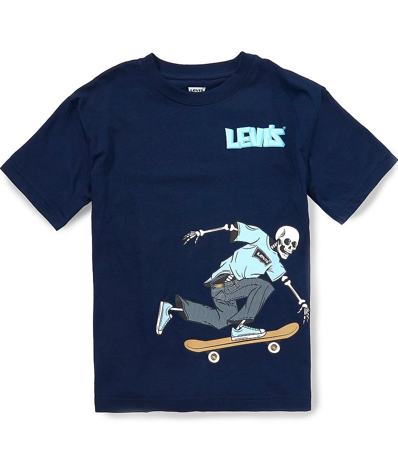 Levi's®Big Boys Short-Sleeve Better Together T-Shirt