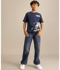 Levi's®Big Boys Short-Sleeve Better Together T-Shirt