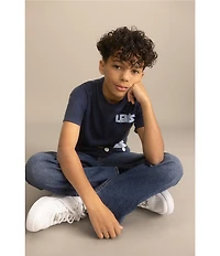 Levi's®Big Boys Short-Sleeve Better Together T-Shirt