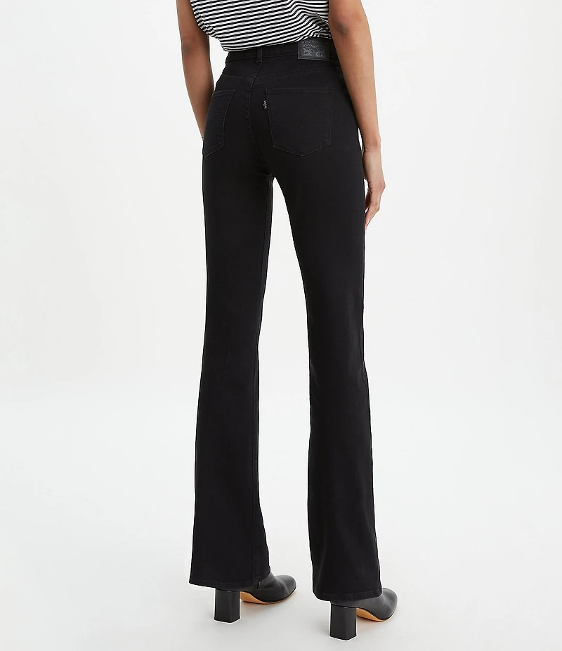Levi's® Classic Bootcut Mid Rise Stretch Denim Jeans