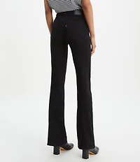Levi's® Classic Bootcut Mid Rise Stretch Denim Jeans