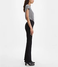 Levi's® Classic Bootcut Mid Rise Stretch Denim Jeans