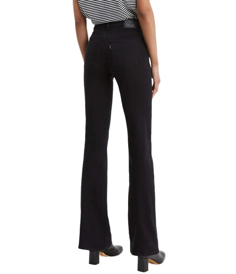 Levi's® Classic Bootcut Mid Rise Stretch Denim Jeans